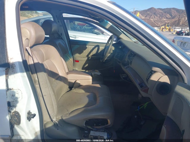 Продаж на аукціоні авто 1999 Buick Park Avenue, vin: 1G4CW52K6X4613780, номер лоту: 46292993