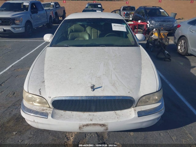 Продаж на аукціоні авто 1999 Buick Park Avenue, vin: 1G4CW52K6X4613780, номер лоту: 46292993