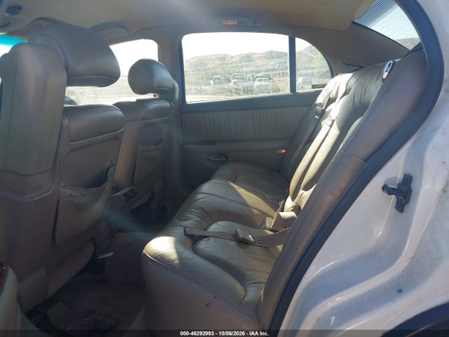 Продаж на аукціоні авто 1999 Buick Park Avenue, vin: 1G4CW52K6X4613780, номер лоту: 46292993