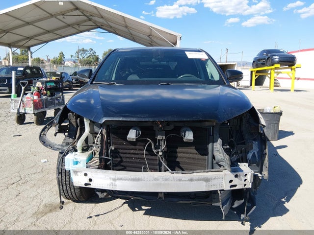 Toyota Highlander Le 2017 5TDZZRFH3HS203276 Image 13