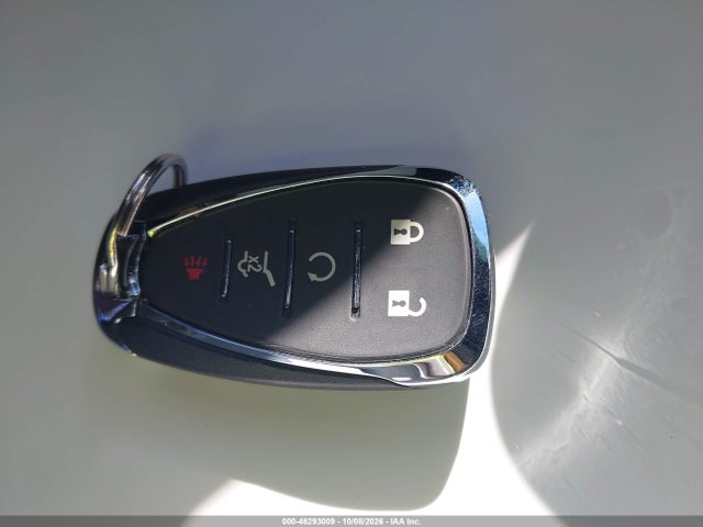 Aukcja sprzedaży 2024 Chevrolet Blazer Awd 2lt, vin: 3GNKBHR49RS269280, numer aukcji: 46293009