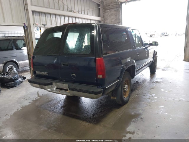 Aukcja sprzedaży 1994 Chevrolet Suburban K2500, vin: 1GNGK26K3RJ436241, numer aukcji: 46293015