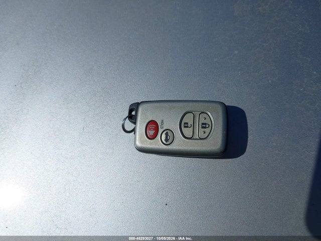2009 Toyota Camry Hybrid მანქანა იყიდება აუქციონზე, vin: 4T1BB46K09U108137, აუქციონის ნომერი: 46293027