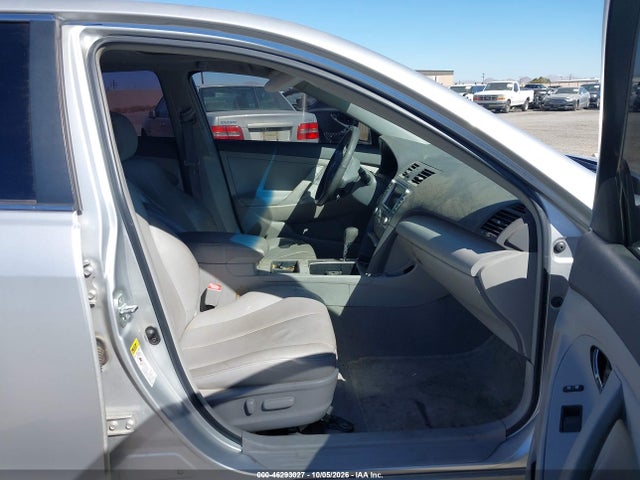 2009 Toyota Camry Hybrid მანქანა იყიდება აუქციონზე, vin: 4T1BB46K09U108137, აუქციონის ნომერი: 46293027