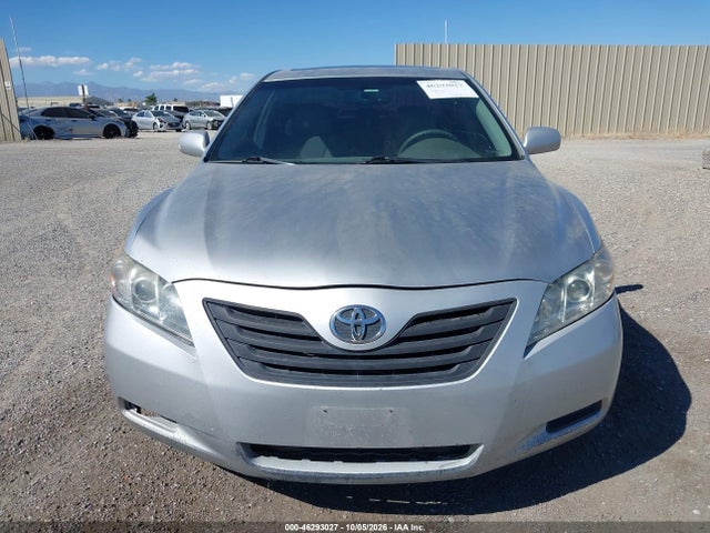 2009 Toyota Camry Hybrid მანქანა იყიდება აუქციონზე, vin: 4T1BB46K09U108137, აუქციონის ნომერი: 46293027