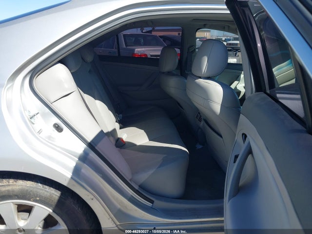 2009 Toyota Camry Hybrid მანქანა იყიდება აუქციონზე, vin: 4T1BB46K09U108137, აუქციონის ნომერი: 46293027
