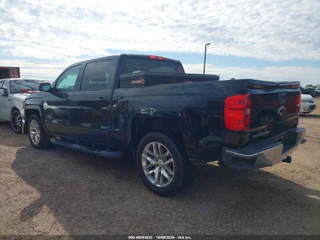 46293032 :رقم المزاد ، 3GCPCREC0FG119992 vin ، 2015 Chevrolet Silverado 1500 1lt مزاد بيع