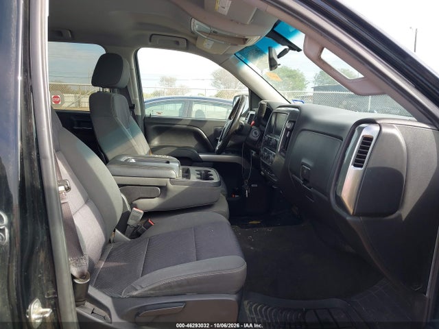 46293032 :رقم المزاد ، 3GCPCREC0FG119992 vin ، 2015 Chevrolet Silverado 1500 1lt مزاد بيع