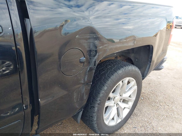 46293032 :رقم المزاد ، 3GCPCREC0FG119992 vin ، 2015 Chevrolet Silverado 1500 1lt مزاد بيع