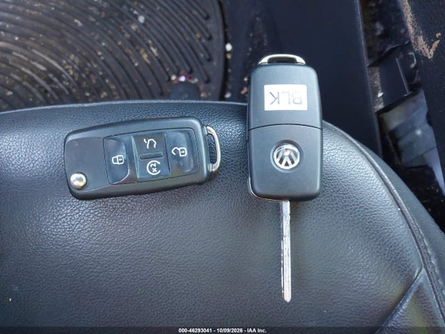 46293041 :رقم المزاد ، 1VWCN7A34EC062391 vin ، 2014 Volkswagen Passat 2.0l Tdi Sel Premium مزاد بيع