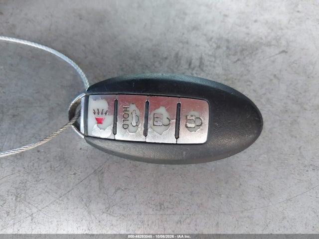 Продажа на аукционе авто 2013 Infiniti Jx35, vin: 5N1AL0MM1DC307623, номер лота: 46293045