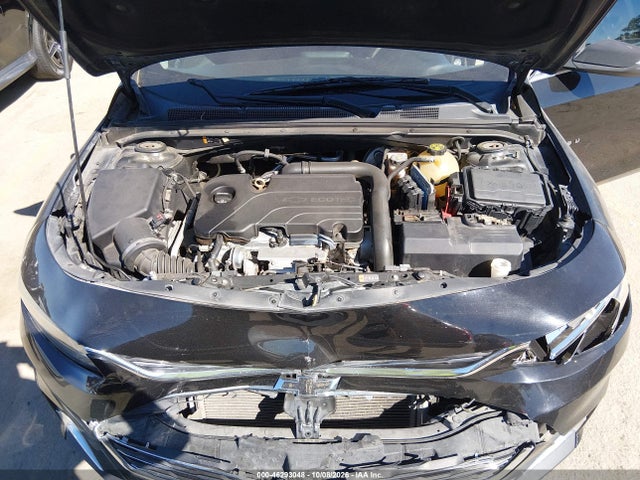 1G1ZE5STXGF305924 Chevrolet MALIBU 1LT