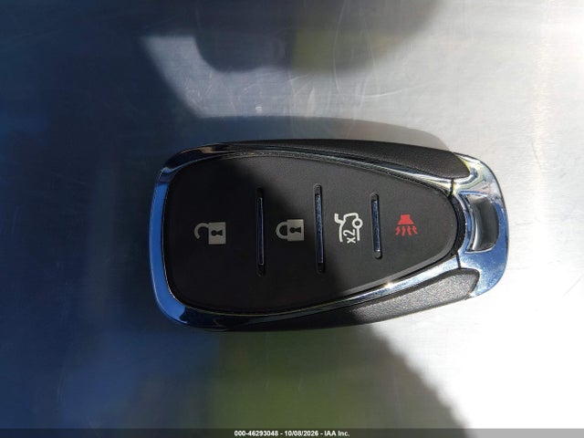 1G1ZE5STXGF305924 Chevrolet MALIBU 1LT