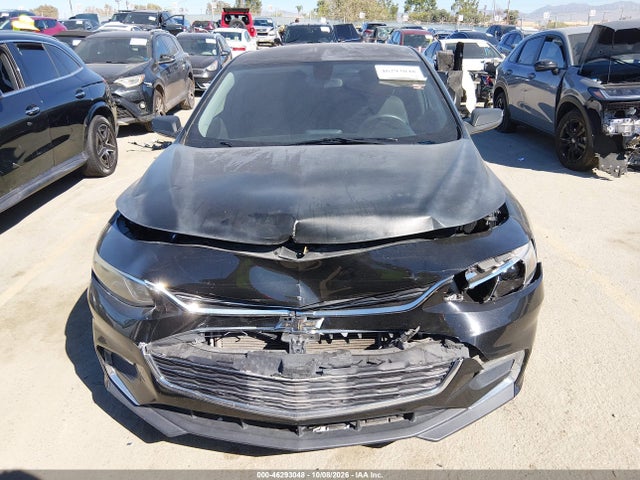 1G1ZE5STXGF305924 Chevrolet MALIBU 1LT