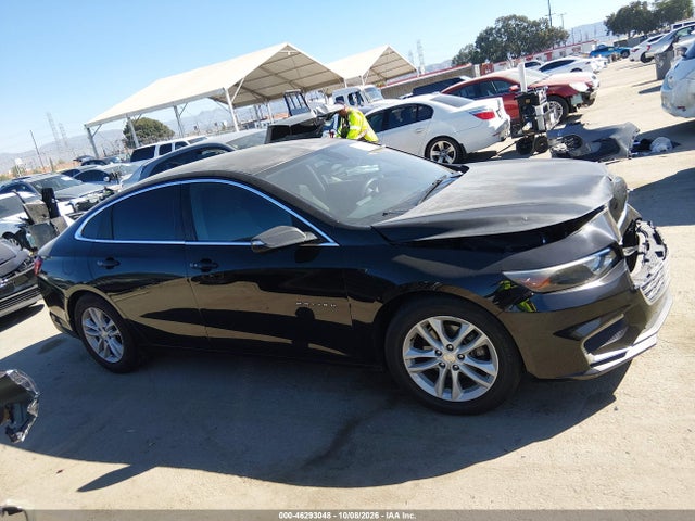 1G1ZE5STXGF305924 Chevrolet MALIBU 1LT