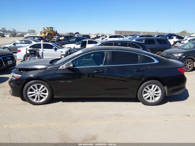 1G1ZE5STXGF305924 Chevrolet MALIBU 1LT