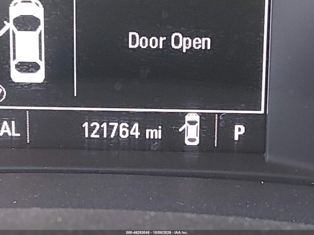 1G1ZE5STXGF305924 Chevrolet MALIBU 1LT