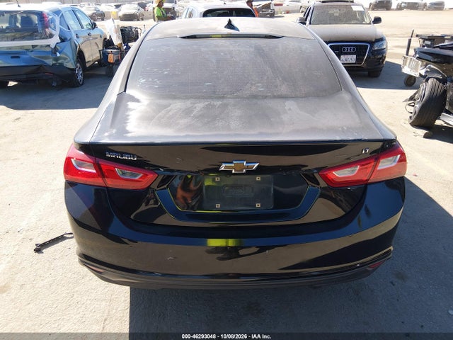 1G1ZE5STXGF305924 Chevrolet MALIBU 1LT