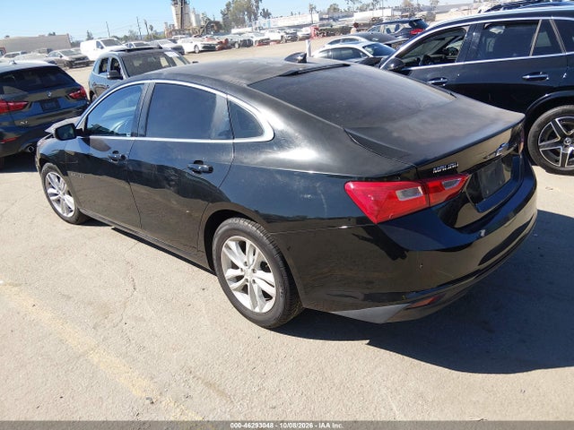 1G1ZE5STXGF305924 Chevrolet MALIBU 1LT