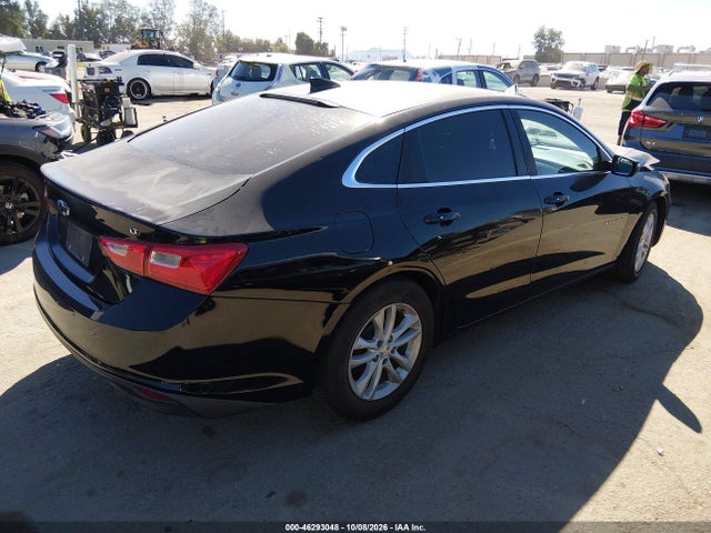 1G1ZE5STXGF305924 Chevrolet MALIBU 1LT