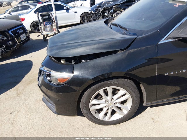 1G1ZE5STXGF305924 Chevrolet MALIBU 1LT