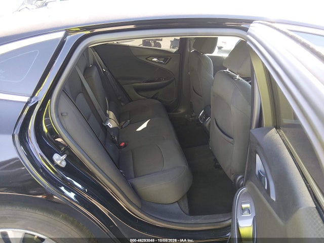 1G1ZE5STXGF305924 Chevrolet MALIBU 1LT