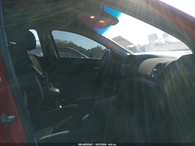 Aukcja sprzedaży 2012 Chevrolet Cruze 1lt, vin: 1G1PF5SCXC7329746, numer aukcji: 46293047