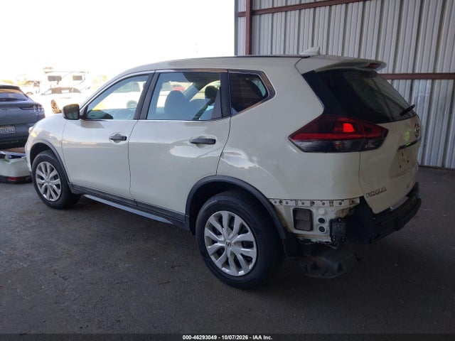 Nissan ROGUE S 2018 5N1AT2MV6JC761379 Image 3