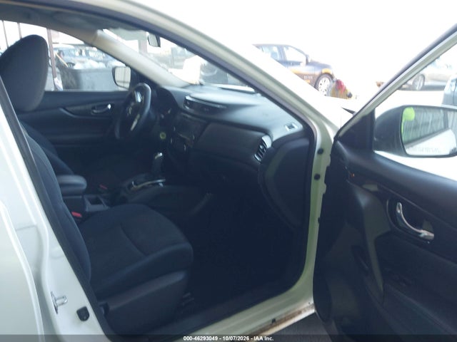 Nissan ROGUE S 2018 5N1AT2MV6JC761379 Image 5