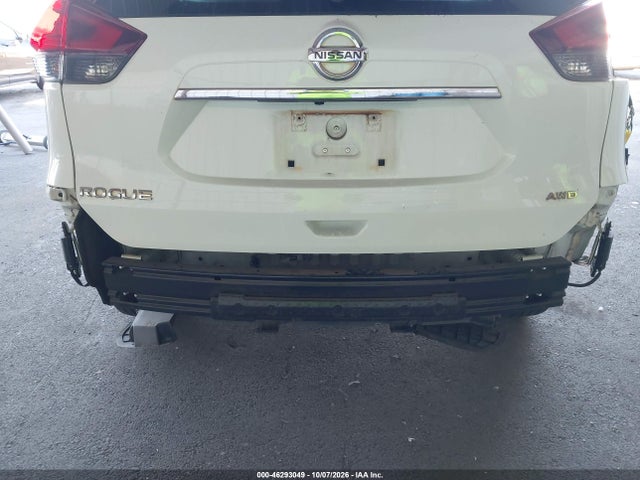Nissan ROGUE S 2018 5N1AT2MV6JC761379 Image 6