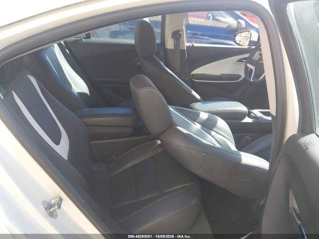 46293051 :رقم المزاد ، 1G1RD6E48DU131517 vin ، 2013 Chevrolet Volt مزاد بيع