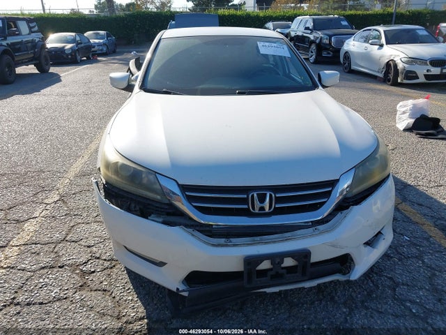 Aukcja sprzedaży 2013 Honda Accord Sport, vin: 1HGCR2F56DA009269, numer aukcji: 46293054