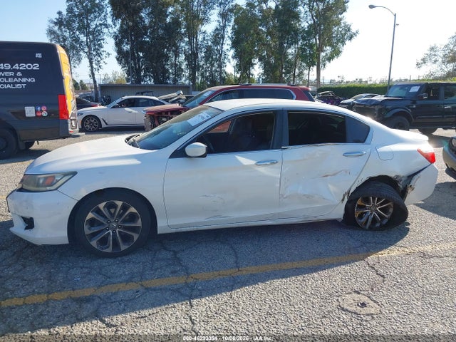 Aukcja sprzedaży 2013 Honda Accord Sport, vin: 1HGCR2F56DA009269, numer aukcji: 46293054