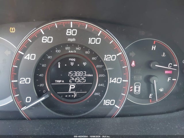 Aukcja sprzedaży 2013 Honda Accord Sport, vin: 1HGCR2F56DA009269, numer aukcji: 46293054