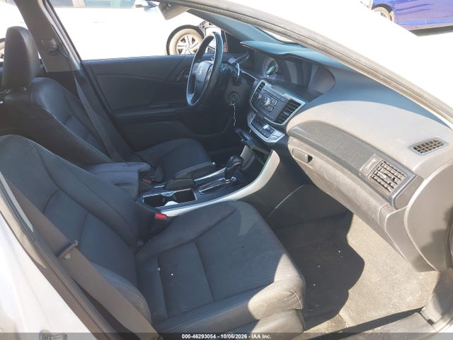 Aukcja sprzedaży 2013 Honda Accord Sport, vin: 1HGCR2F56DA009269, numer aukcji: 46293054