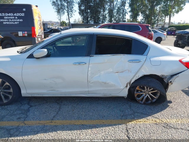 Aukcja sprzedaży 2013 Honda Accord Sport, vin: 1HGCR2F56DA009269, numer aukcji: 46293054