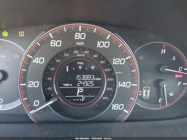 Aukcja sprzedaży 2013 Honda Accord Sport, vin: 1HGCR2F56DA009269, numer aukcji: 46293054