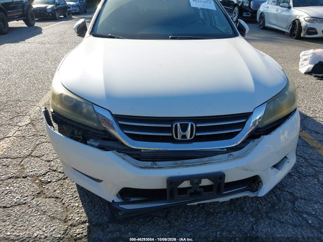 Aukcja sprzedaży 2013 Honda Accord Sport, vin: 1HGCR2F56DA009269, numer aukcji: 46293054