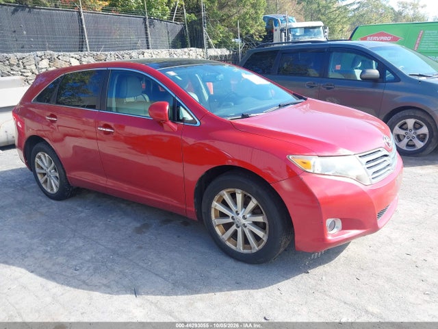 Aukcja sprzedaży 2009 Toyota Venza, vin: 4T3BE11A29U001134, numer aukcji: 46293055