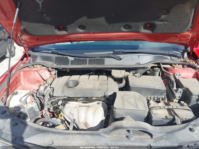 Продаж на аукціоні авто 2009 Toyota Venza, vin: 4T3BE11A29U001134, номер лоту: 46293055