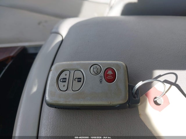 Продаж на аукціоні авто 2009 Toyota Venza, vin: 4T3BE11A29U001134, номер лоту: 46293055