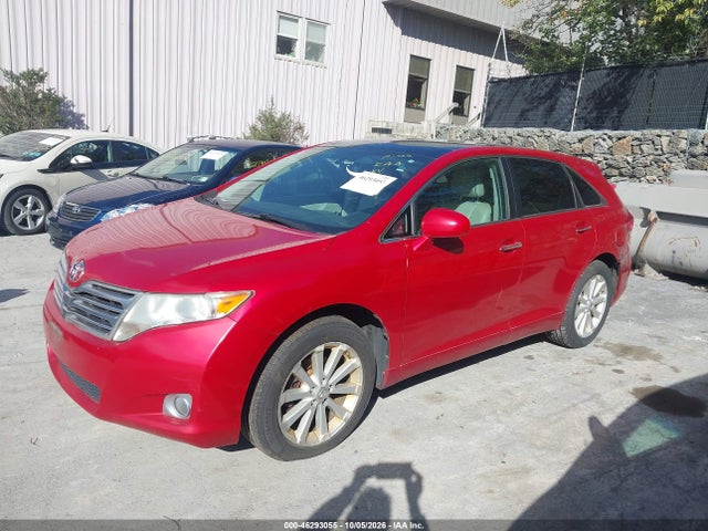 Продаж на аукціоні авто 2009 Toyota Venza, vin: 4T3BE11A29U001134, номер лоту: 46293055