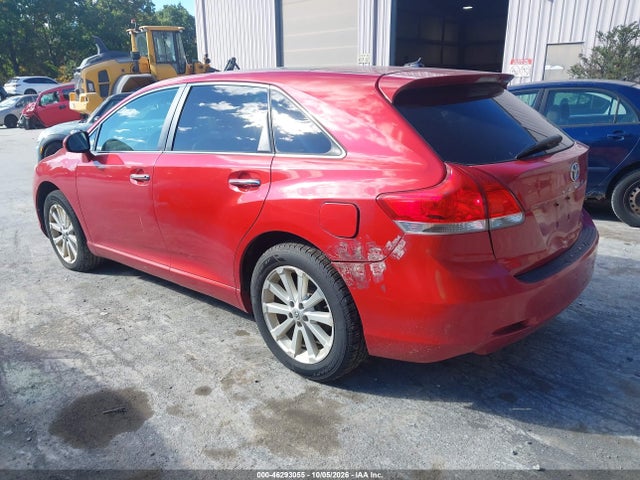 Продаж на аукціоні авто 2009 Toyota Venza, vin: 4T3BE11A29U001134, номер лоту: 46293055