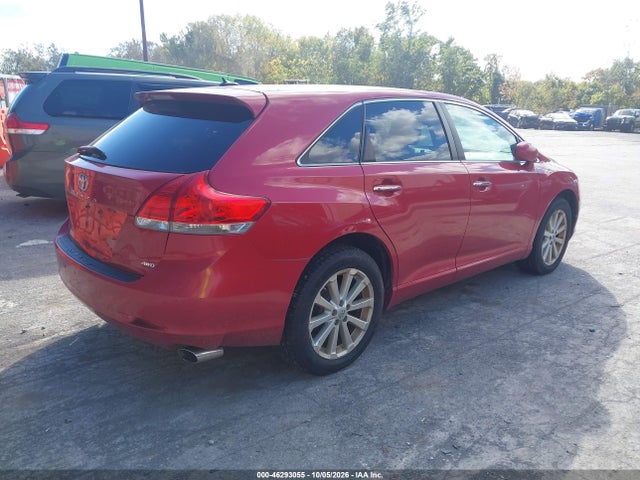 Продаж на аукціоні авто 2009 Toyota Venza, vin: 4T3BE11A29U001134, номер лоту: 46293055