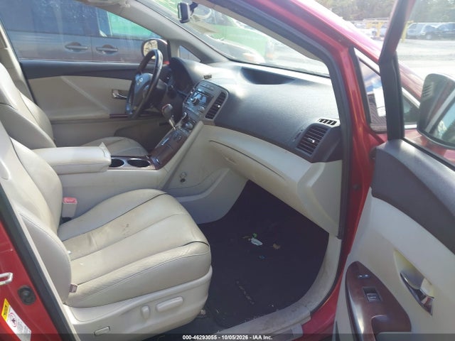Продаж на аукціоні авто 2009 Toyota Venza, vin: 4T3BE11A29U001134, номер лоту: 46293055