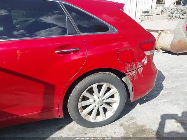 Продаж на аукціоні авто 2009 Toyota Venza, vin: 4T3BE11A29U001134, номер лоту: 46293055