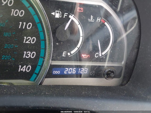 Продаж на аукціоні авто 2009 Toyota Venza, vin: 4T3BE11A29U001134, номер лоту: 46293055