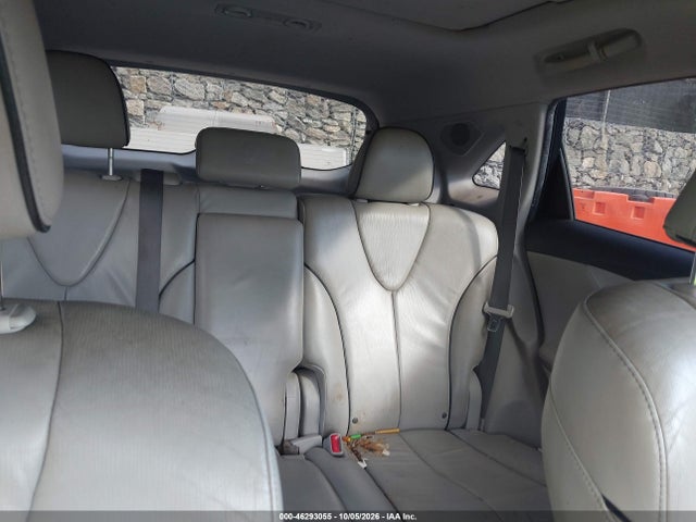 Продаж на аукціоні авто 2009 Toyota Venza, vin: 4T3BE11A29U001134, номер лоту: 46293055