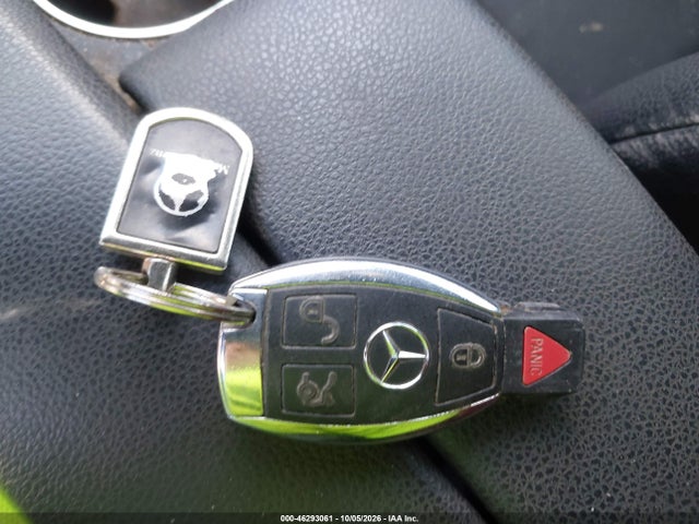 46293061 :رقم المزاد ، WDDGF4HB1DA862207 vin ، 2013 Mercedes-benz C 250 Sport مزاد بيع