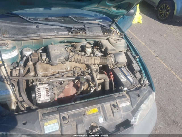 Продаж на аукціоні авто 1999 Chevrolet Cavalier, vin: 1G1JC5244X7269797, номер лоту: 46293062